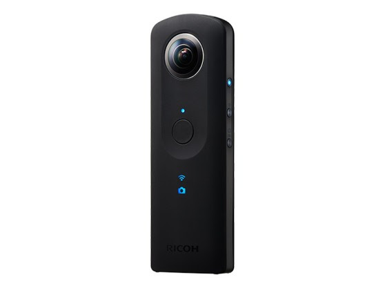 Ricoh-Theta-S