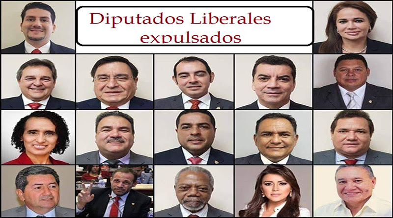 Partido Liberal