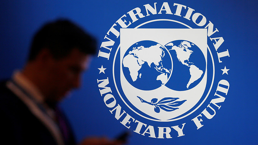 El FMI anuncia acuerdo técnico con Honduras para concederle un crédito por 311 millones de dólares