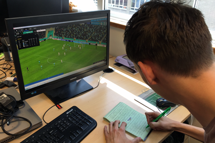 EXCLUSIVE FM15 FEATURES