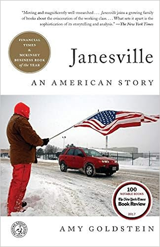 EBOOK Janesville: An American Story
