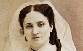 Antonia Domínguez