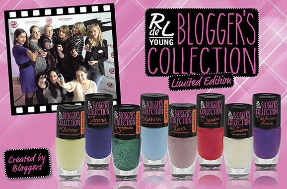 E2239877976a8356e90cb210724d86c8 297869 in Die exklusive Blogger´s Collection von RdeL Young ist da!