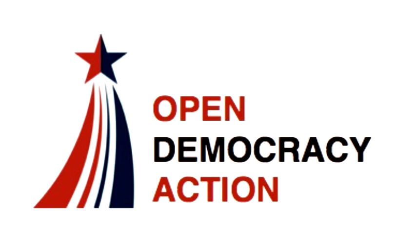 Open Democracy 