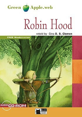 Robin Hood in Kindle/PDF/EPUB