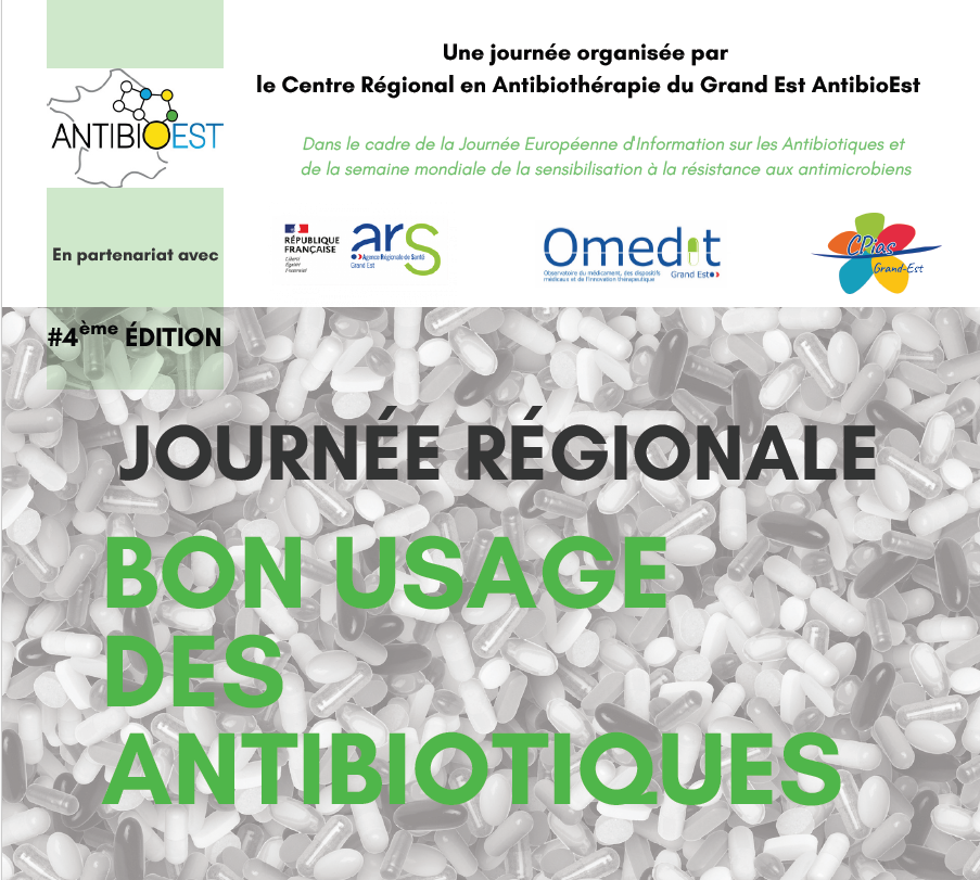 antibioest antibioest capture d'écran 