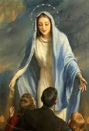 LITANIA LORETAŃSKA DO NAJŚWIĘTSZEJ MARYI PANNY – Modlitwa Litania Adonai