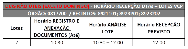 COMUNICADO ALF VCP - COMPLEMENTO