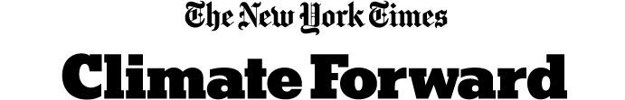 NYTimes.com/Climate