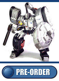 Transformers News: The Chosen Prime Newsletter for April 14, 2017