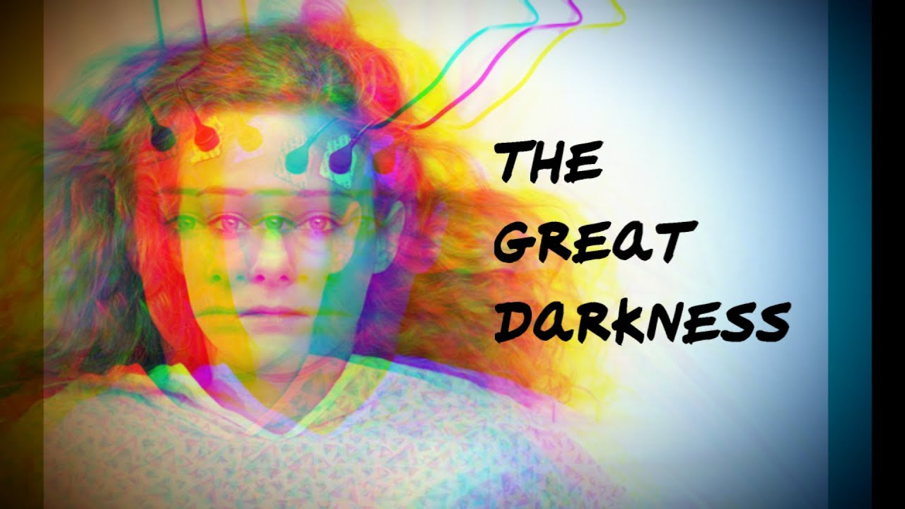 The Great Darkness – The Children of MK-ULTRA XuEMakbeLM