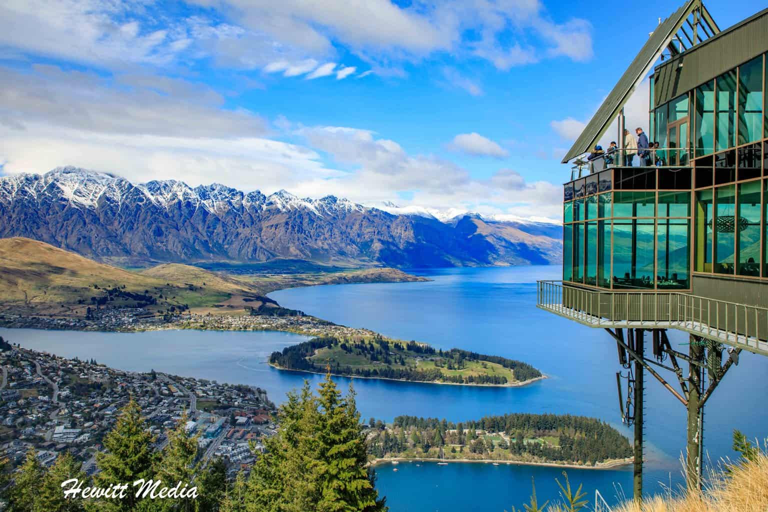 You can bungee jump off kawarau bridge, hike breathtaking. The Essential Queenstown New Zealand Travel Guide