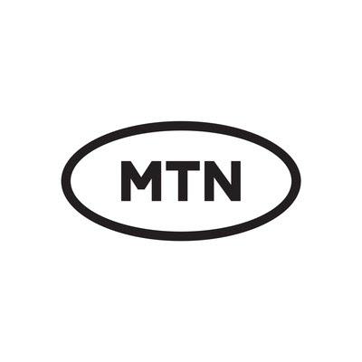 MTN Group Logo MTN Group Logo