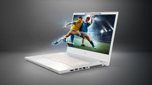 Acer apresenta o notebook ConceptD 7 SpatialLabs Edition para criadores 3D Acer apresenta o notebook ConceptD 7 SpatialLabs Edition para criadores 3D