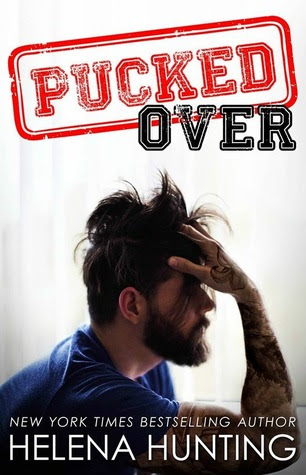 Pucked Over (Pucked, #3) EPUB
