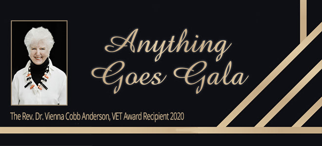 Anything Goes Gala 2020