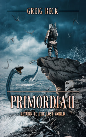 Return to the Lost World (Primordia #2) PDF