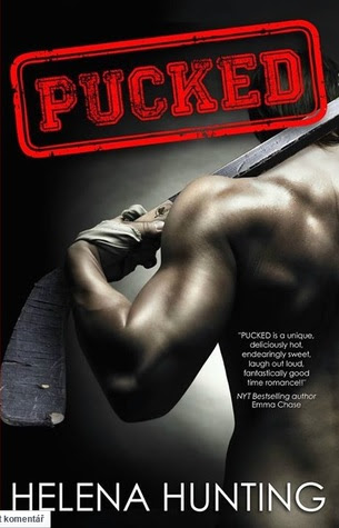 Pucked (Pucked, #1) EPUB