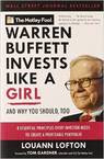 Warren Buffet Invests Like a Girl Paperback 