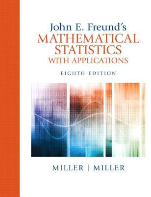 John E. Freund's Mathematical Statistics with Applications in Kindle/PDF/EPUB