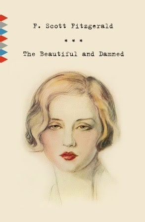 The Beautiful and Damned PDF