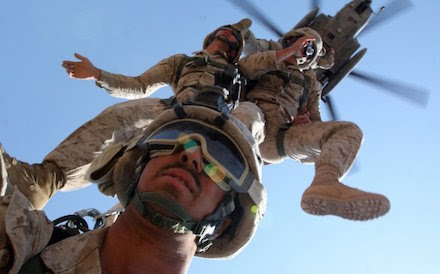 US Top Secret Syrian Incursion US Top Secret Syrian Incursion