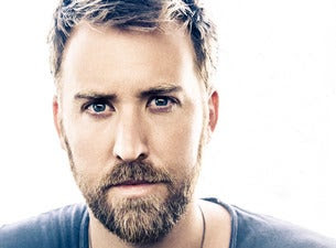 WKLB Country 1025 presents Charles Kelley - The Driver Tour