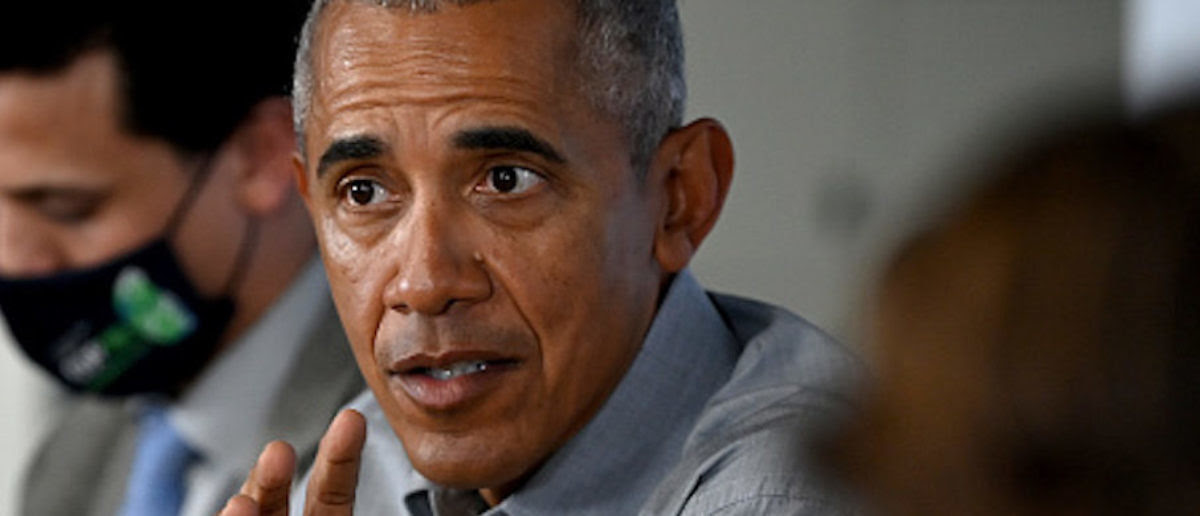REPORT: Obama To Speak To House Democrats Alongside Pelosi Amid Wave Of Retirements