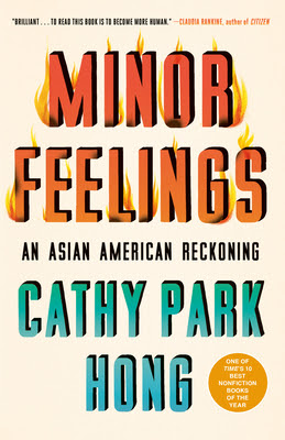 pdf download Minor Feelings: An Asian American Reckoning