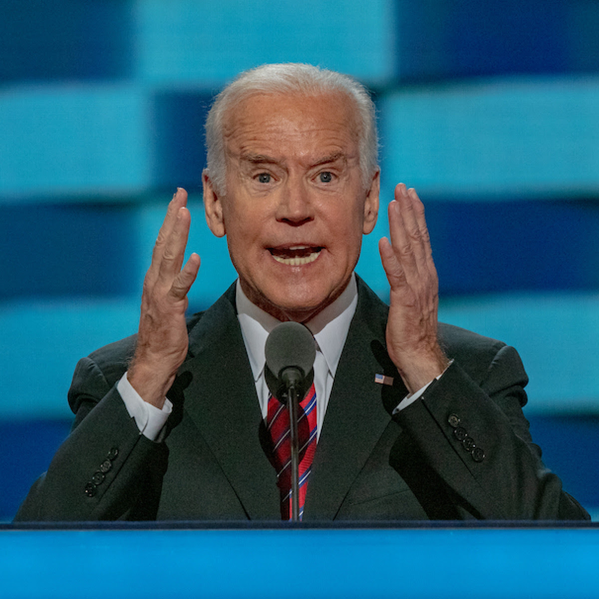 The Negligence of Joe Biden