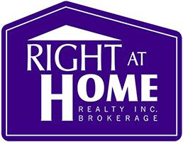 Right at Home Realty