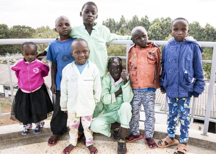 Shoe4Africa