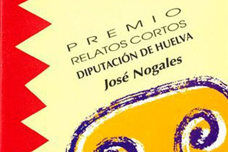 XXVII Premio Internacional de Relatos Cortos José Nogales 2021