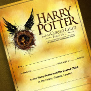 Official gift token