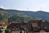 éoliennes éoliennes