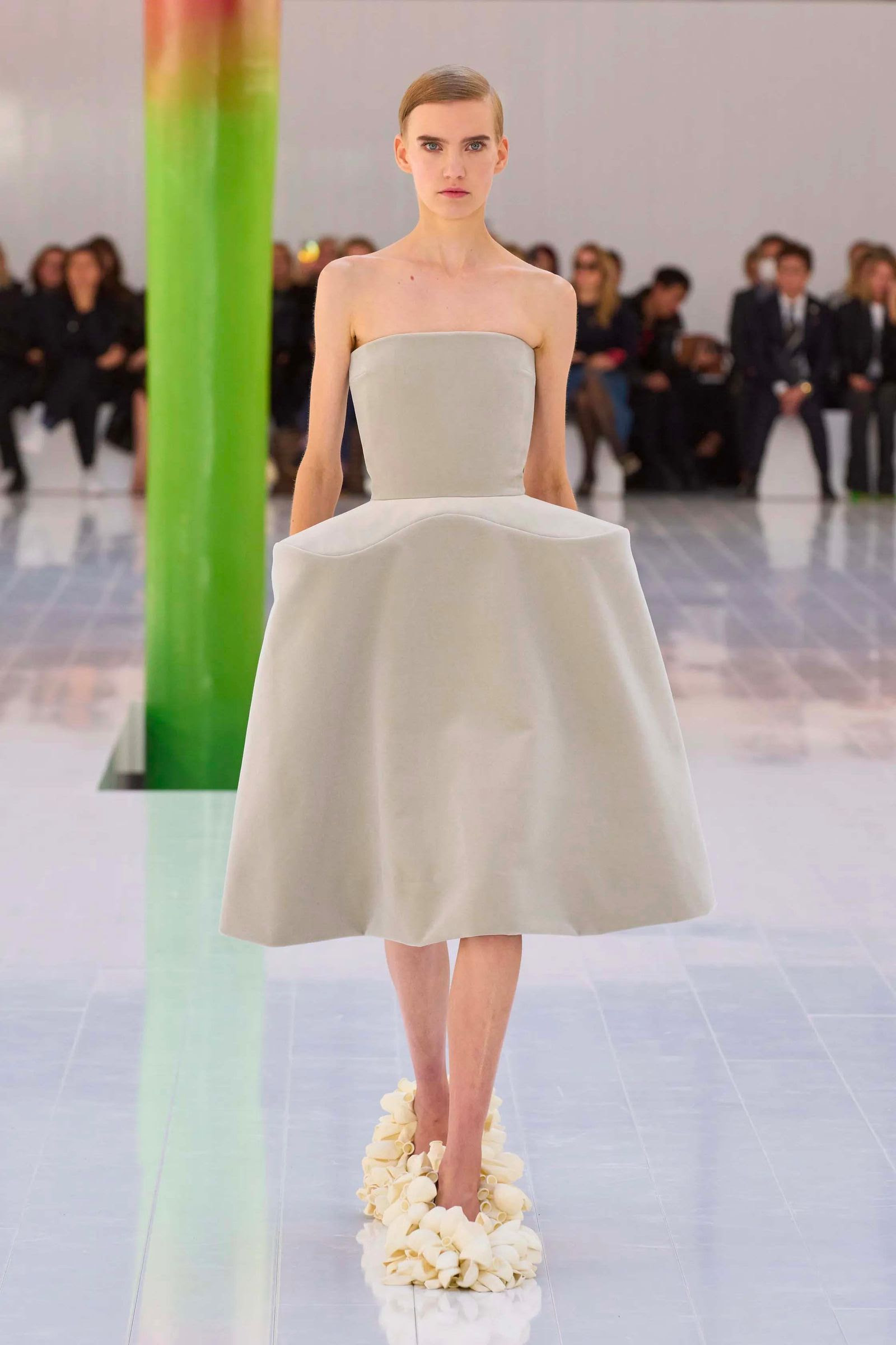 Loewe primavera verano 2023.