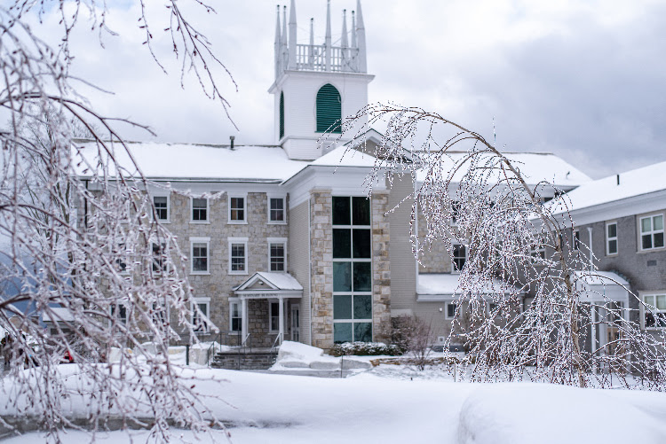 Burr and Burton Academy The Belltower December 2022 Alumni News