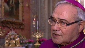 Italy: Archbishop breaks ranks, condemns fellow prelates who advocate breaking immigration laws