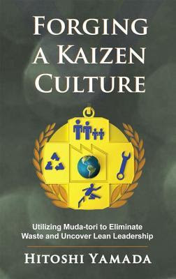 Forging a Kaizen Culture PDF