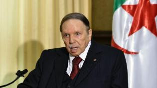 Boutéflika