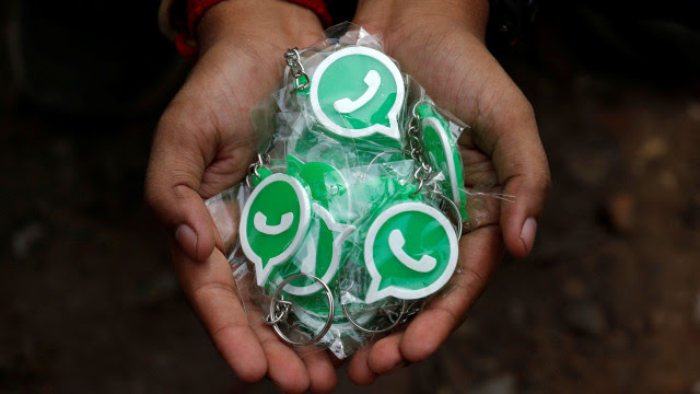 WhatsApp recua e diz que não irá limitar funcionalidades no app