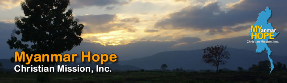 MyHope Logo and Banner