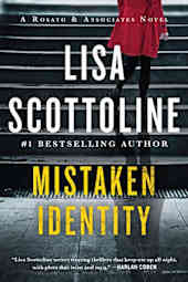 Mistaken Identity