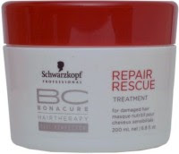 Schwarzkopf Professional BC Repair Rescue Treatment (200 ml)
