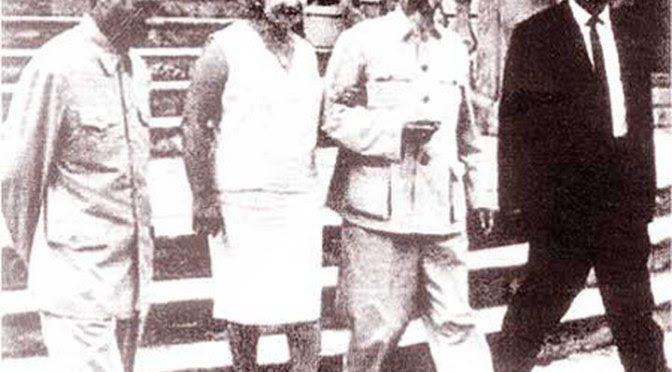 GIẢI THIÊNG HUYỀN THOẠI HỒ CHÍ MINH