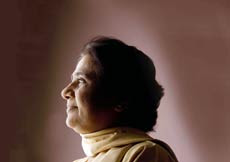 Uttar Pradesh Chief Minister Mayawati