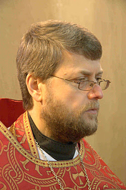 Завершинский Георгий