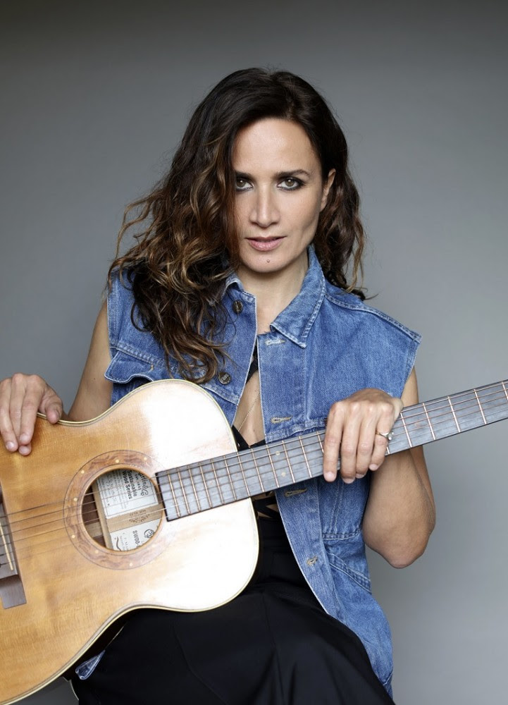 Chiara Civello