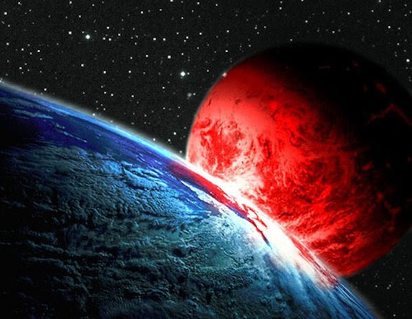 Mysterious Planet X Seen and Filmed From ISS, Feb 9th and 10th, 2016 (Video) Mysterious Planet X Seen and Filmed From ISS, Feb 9th and 10th, 2016 (Video)
