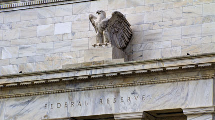 US Federal Reserve